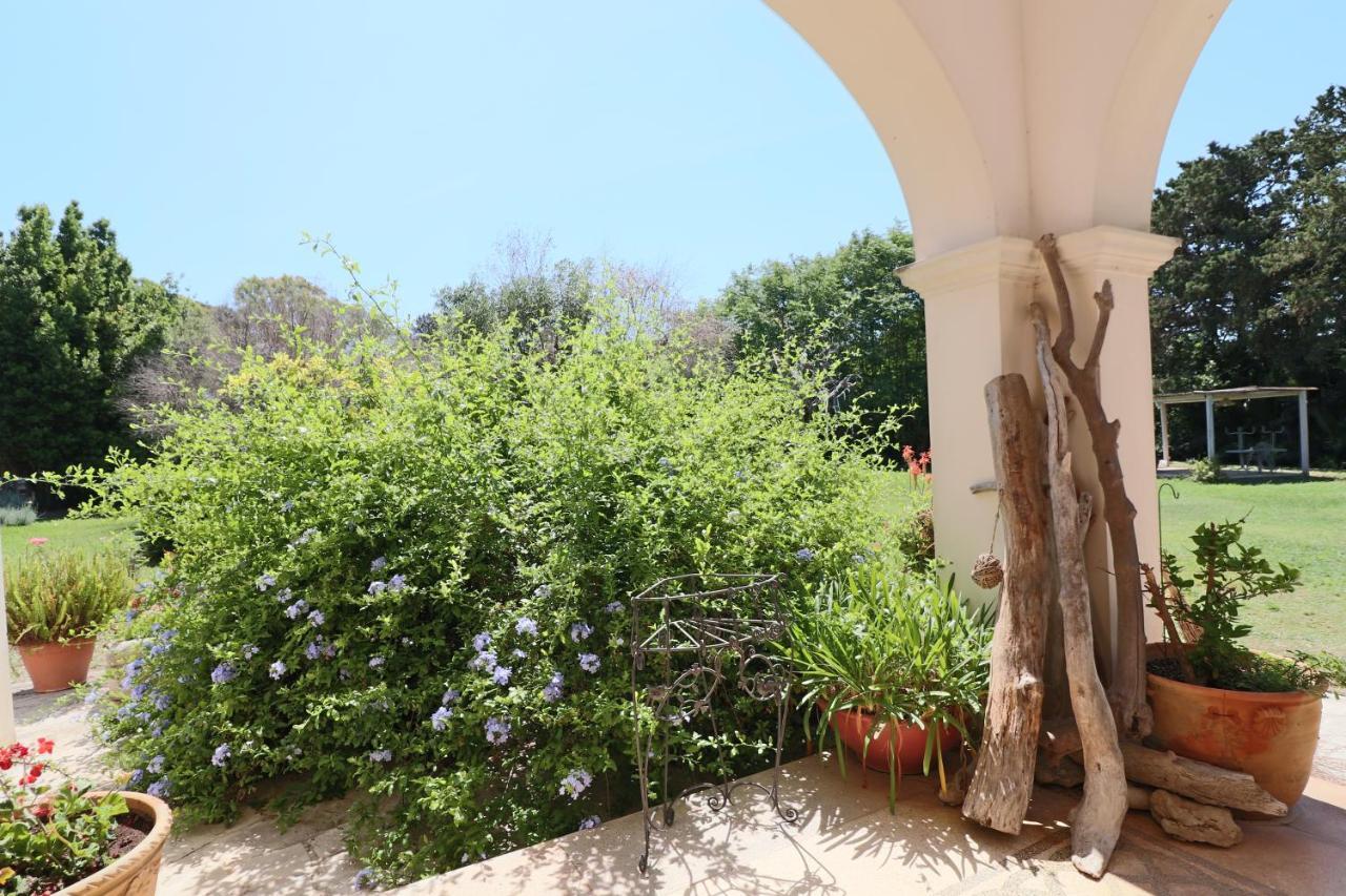 レッチェ Relais Delle Rose Bed & Breakfast エクステリア 写真