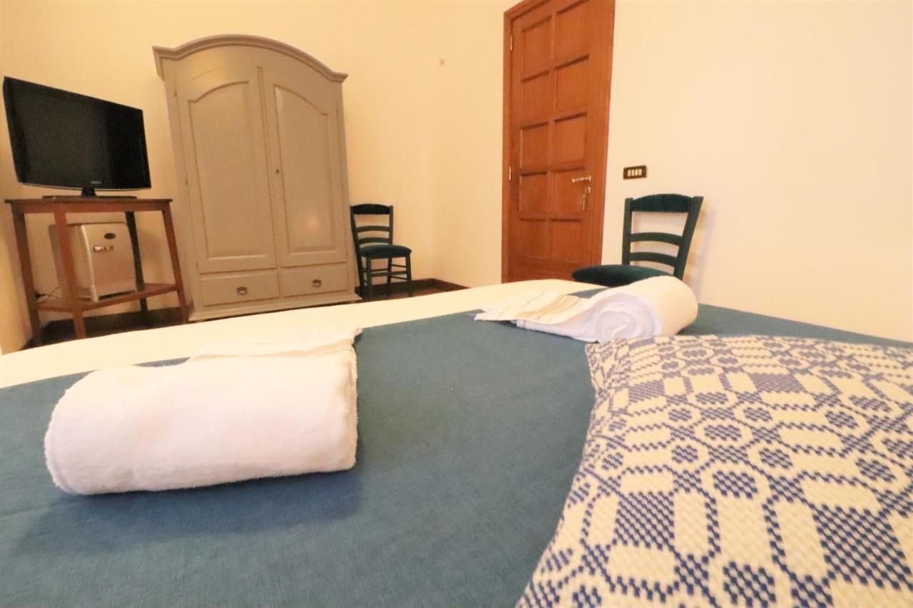 レッチェ Relais Delle Rose Bed & Breakfast エクステリア 写真