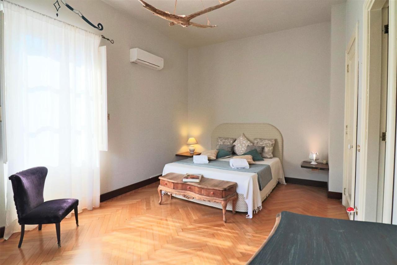 レッチェ Relais Delle Rose Bed & Breakfast エクステリア 写真