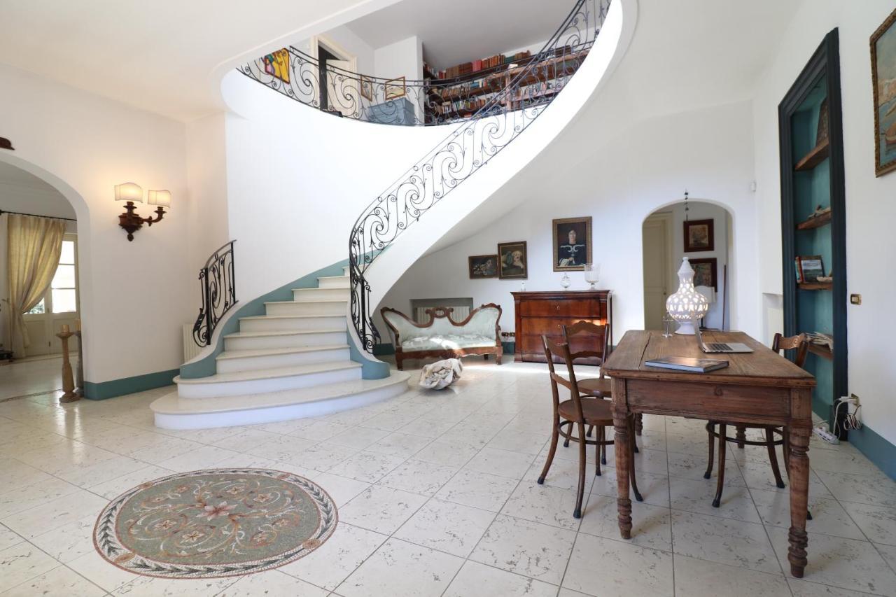 レッチェ Relais Delle Rose Bed & Breakfast エクステリア 写真