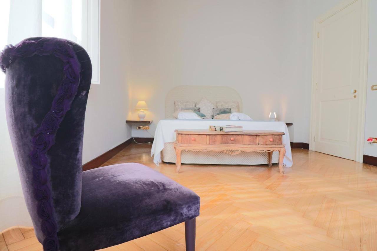 レッチェ Relais Delle Rose Bed & Breakfast エクステリア 写真