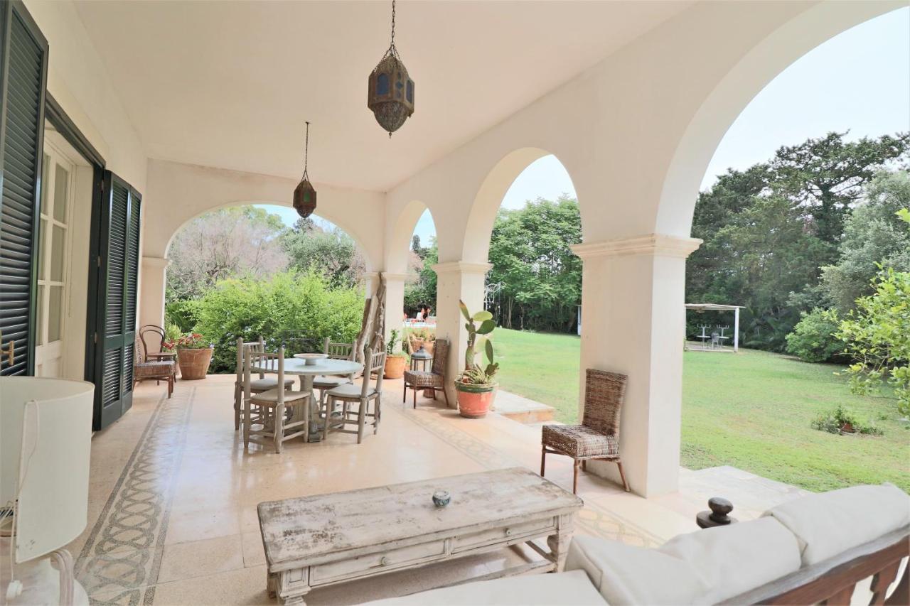 レッチェ Relais Delle Rose Bed & Breakfast エクステリア 写真