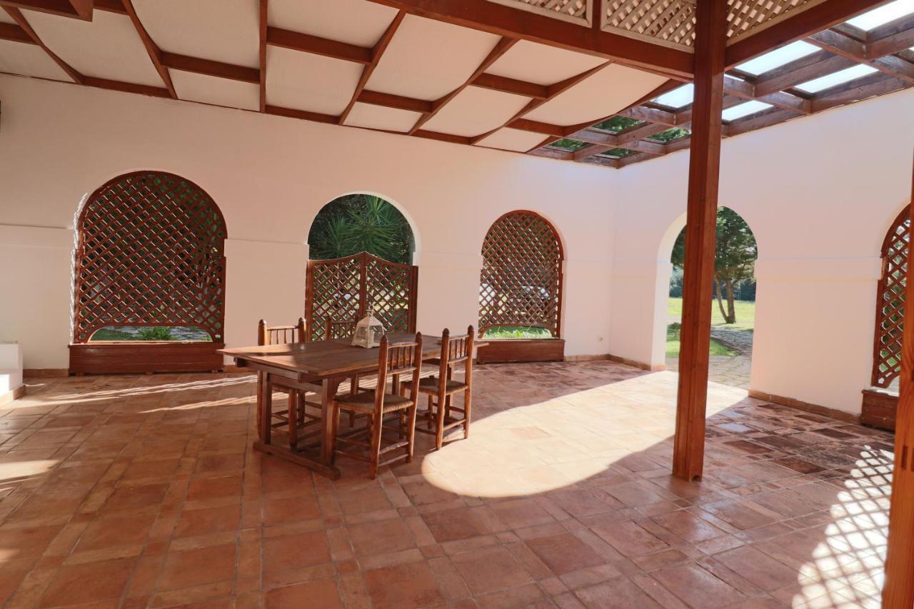 レッチェ Relais Delle Rose Bed & Breakfast エクステリア 写真