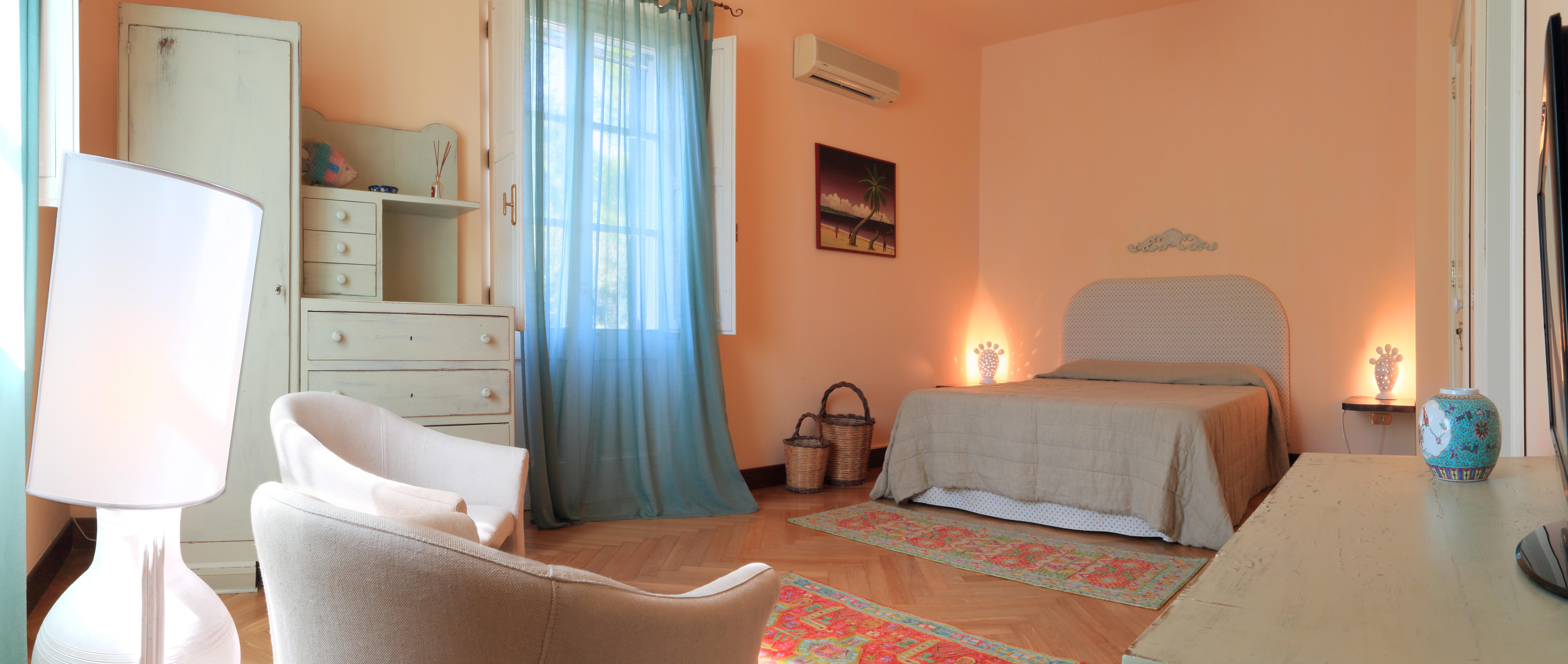 レッチェ Relais Delle Rose Bed & Breakfast エクステリア 写真