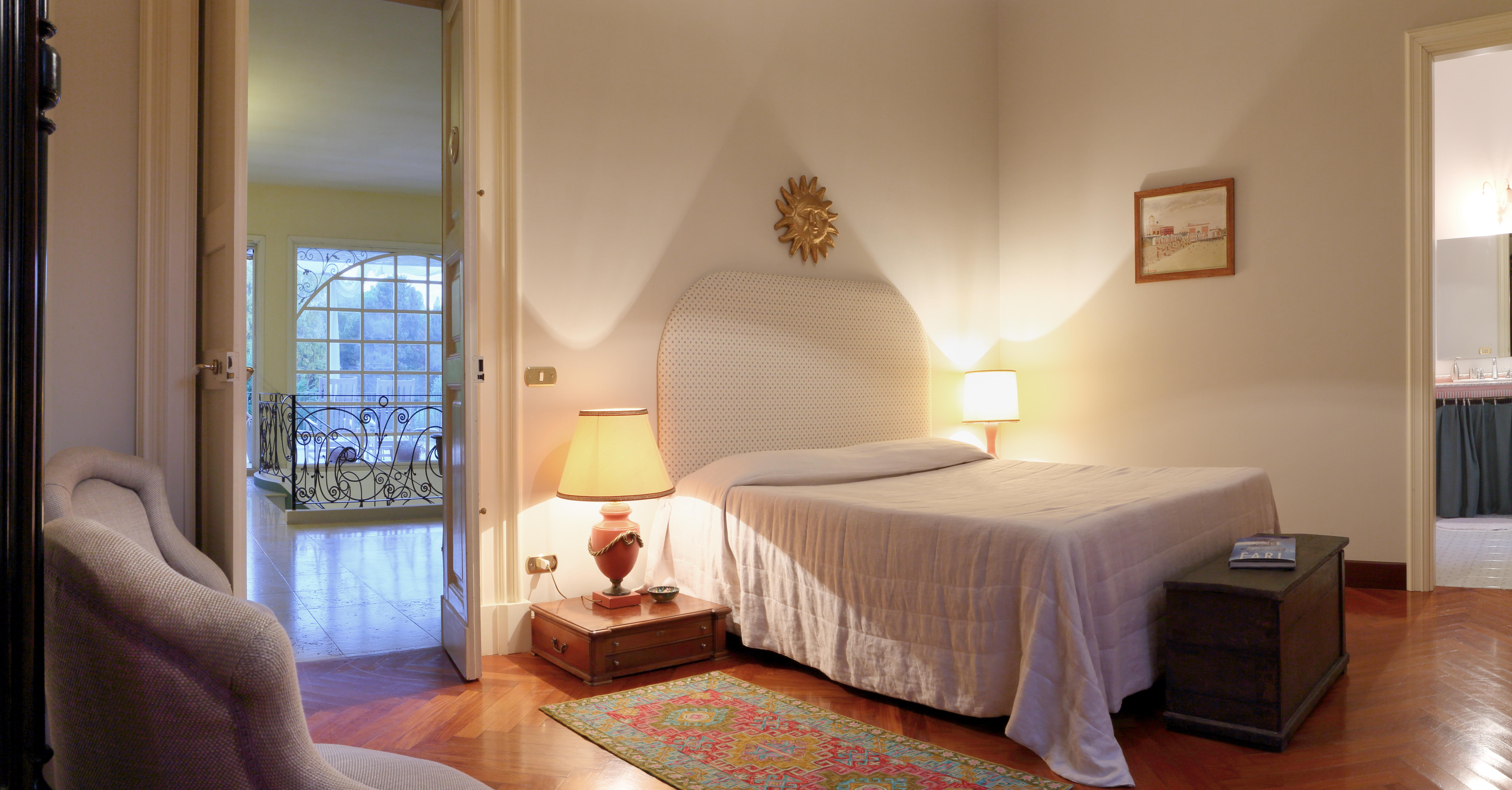 レッチェ Relais Delle Rose Bed & Breakfast エクステリア 写真