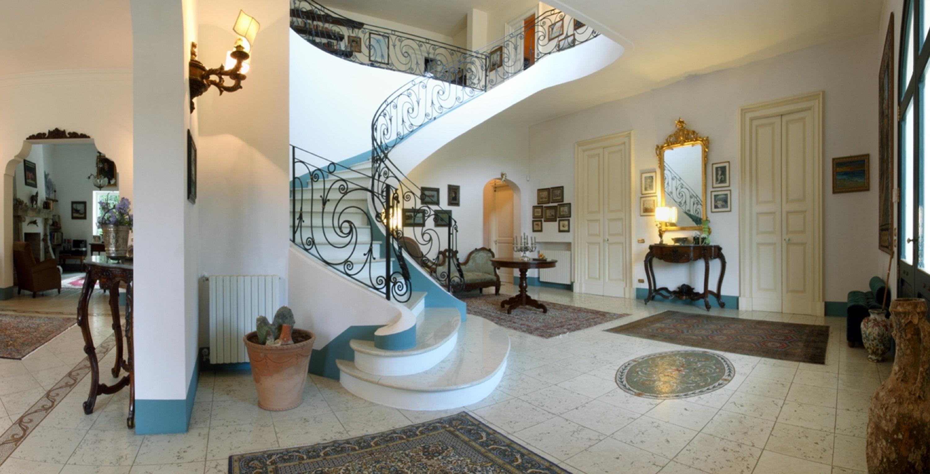 レッチェ Relais Delle Rose Bed & Breakfast エクステリア 写真